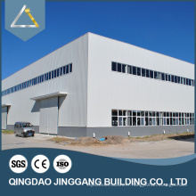 Fabricant d&#39;usine High Strength 1000 Square Meter Warehouse Building